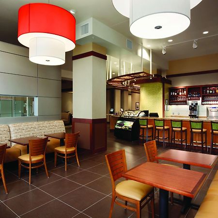 Hyatt Place Des Moines Downtown Exterior foto