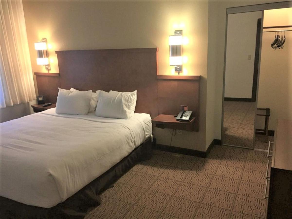 Hyatt Place Des Moines Downtown Exterior foto