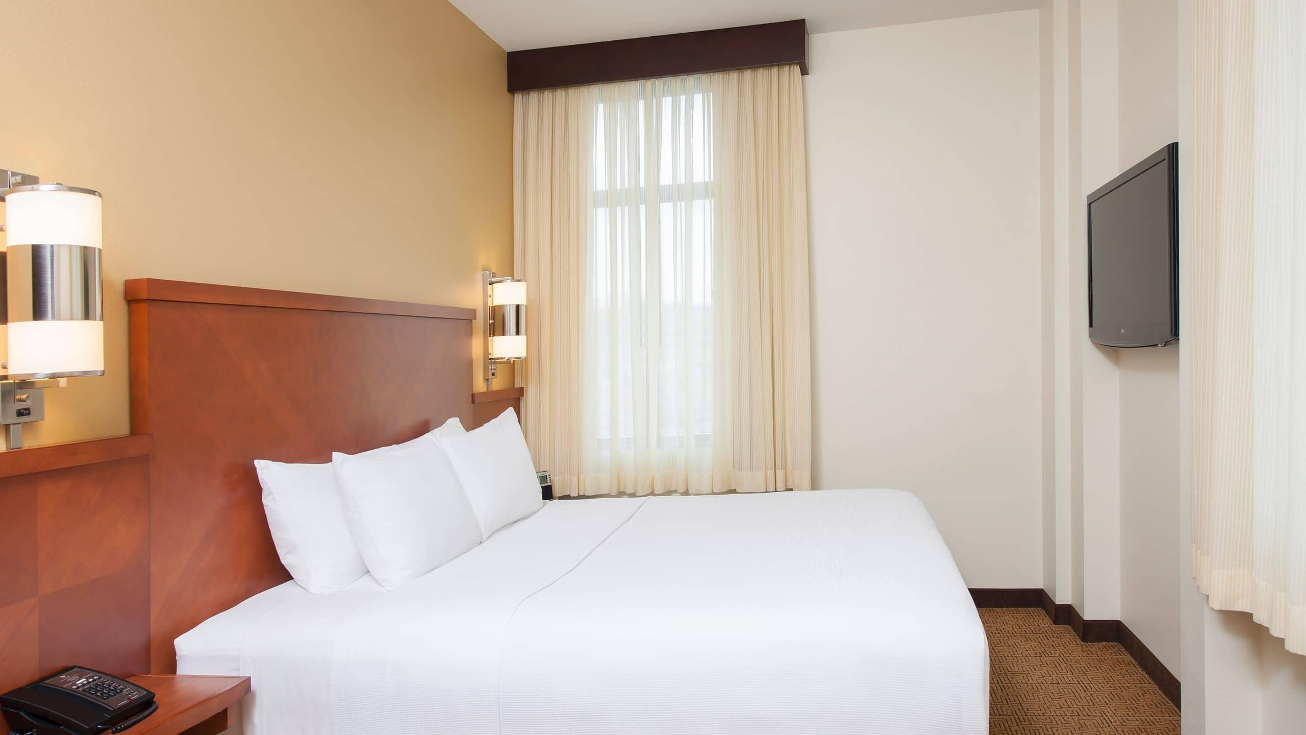Hyatt Place Des Moines Downtown Exterior foto