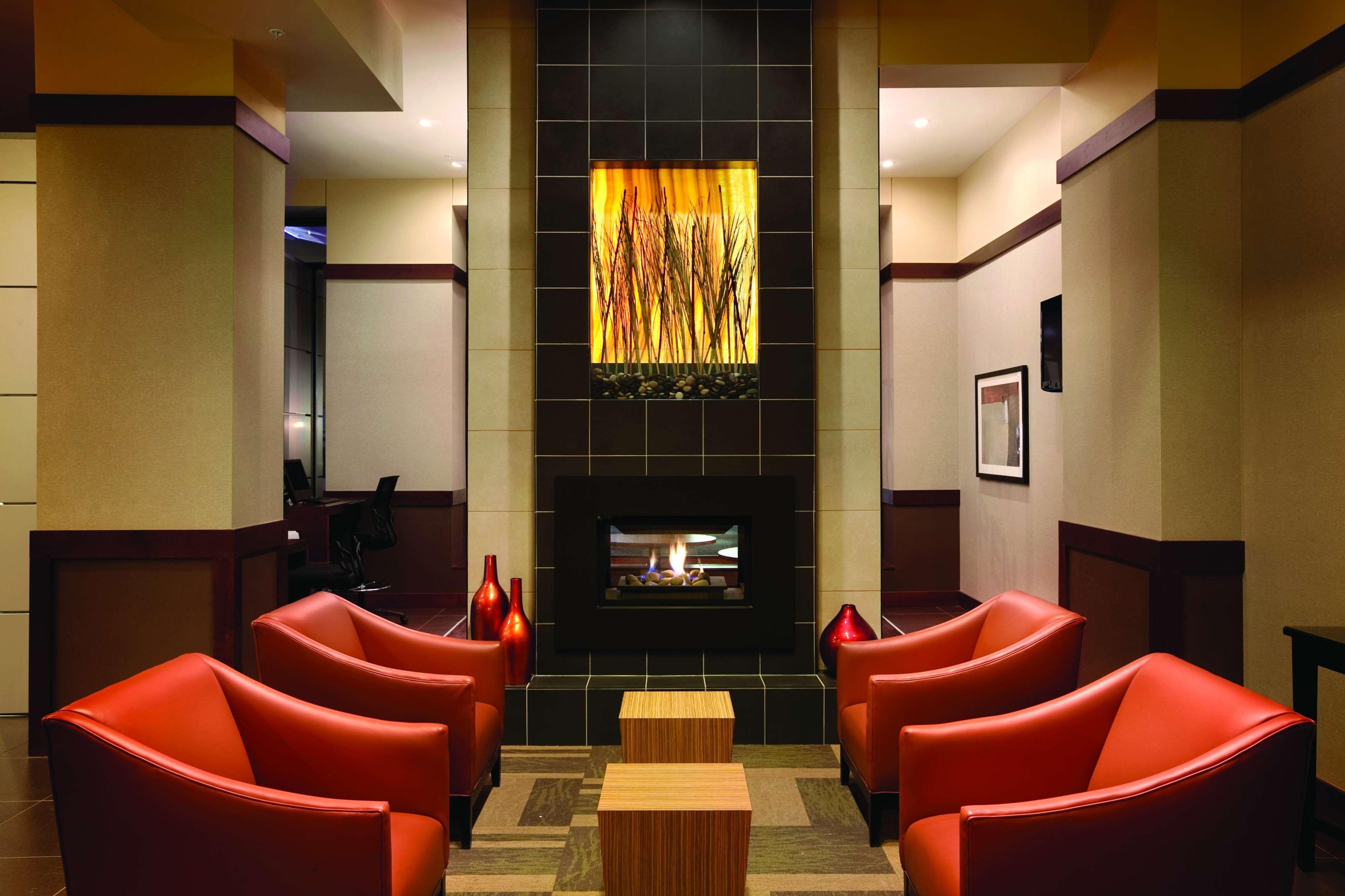 Hyatt Place Des Moines Downtown Exterior foto