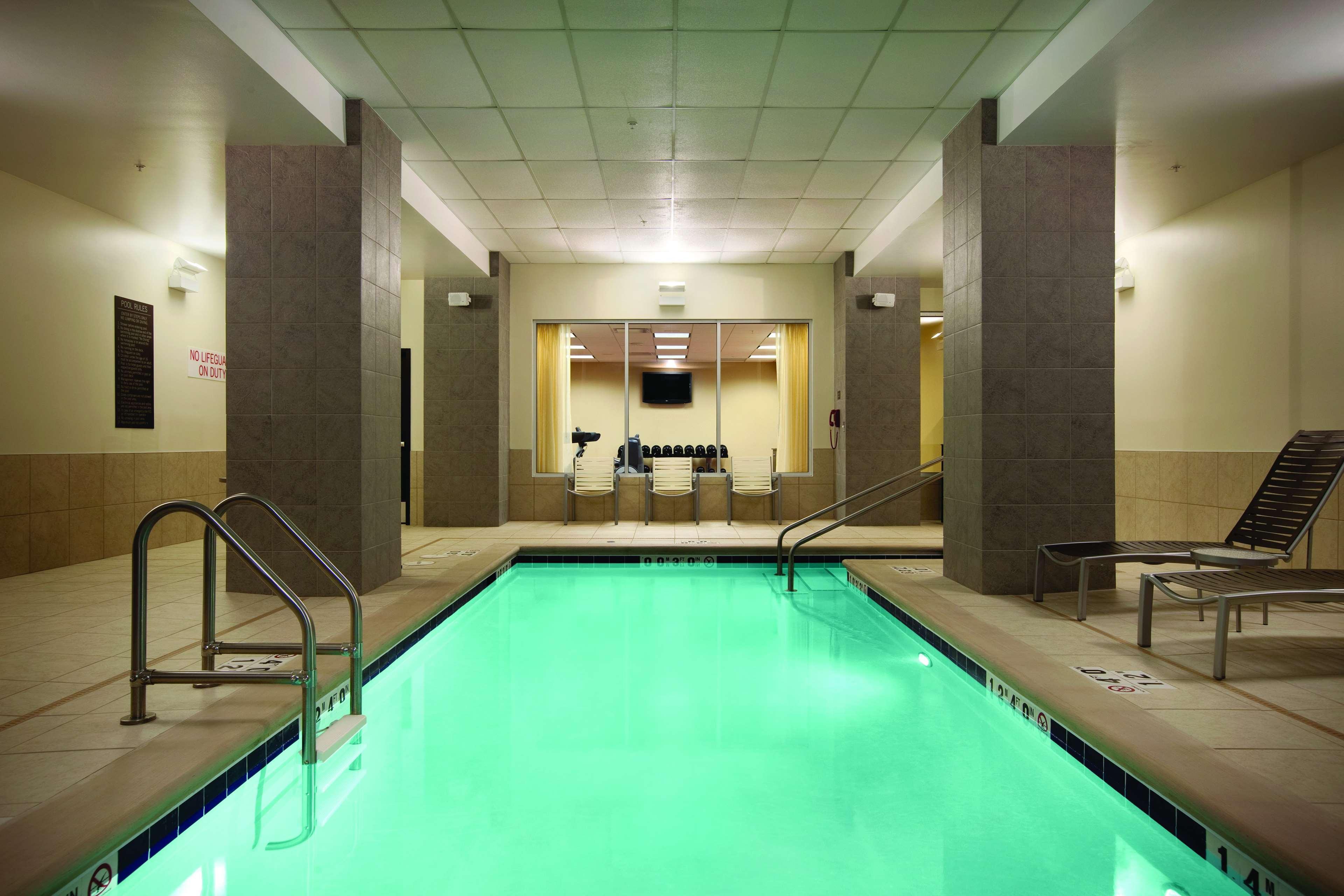 Hyatt Place Des Moines Downtown Exterior foto